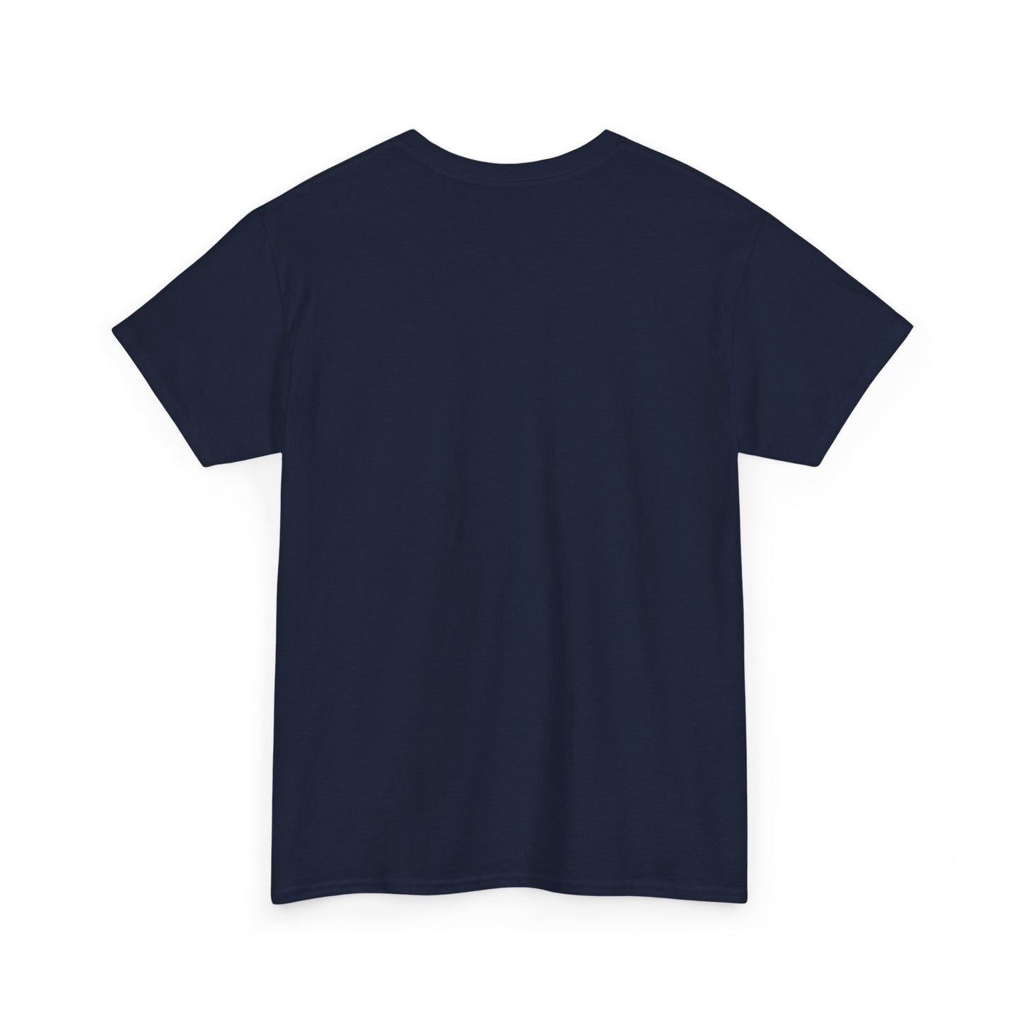 Unisex Heavy Cotton Tee I Love my dog