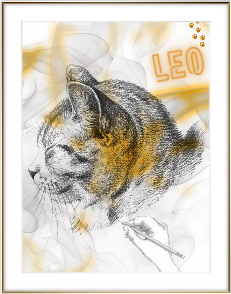 LEO – In stiller Verbundenheit