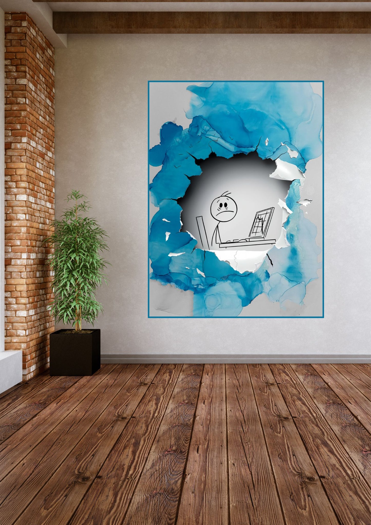 Strichmännchen 0003