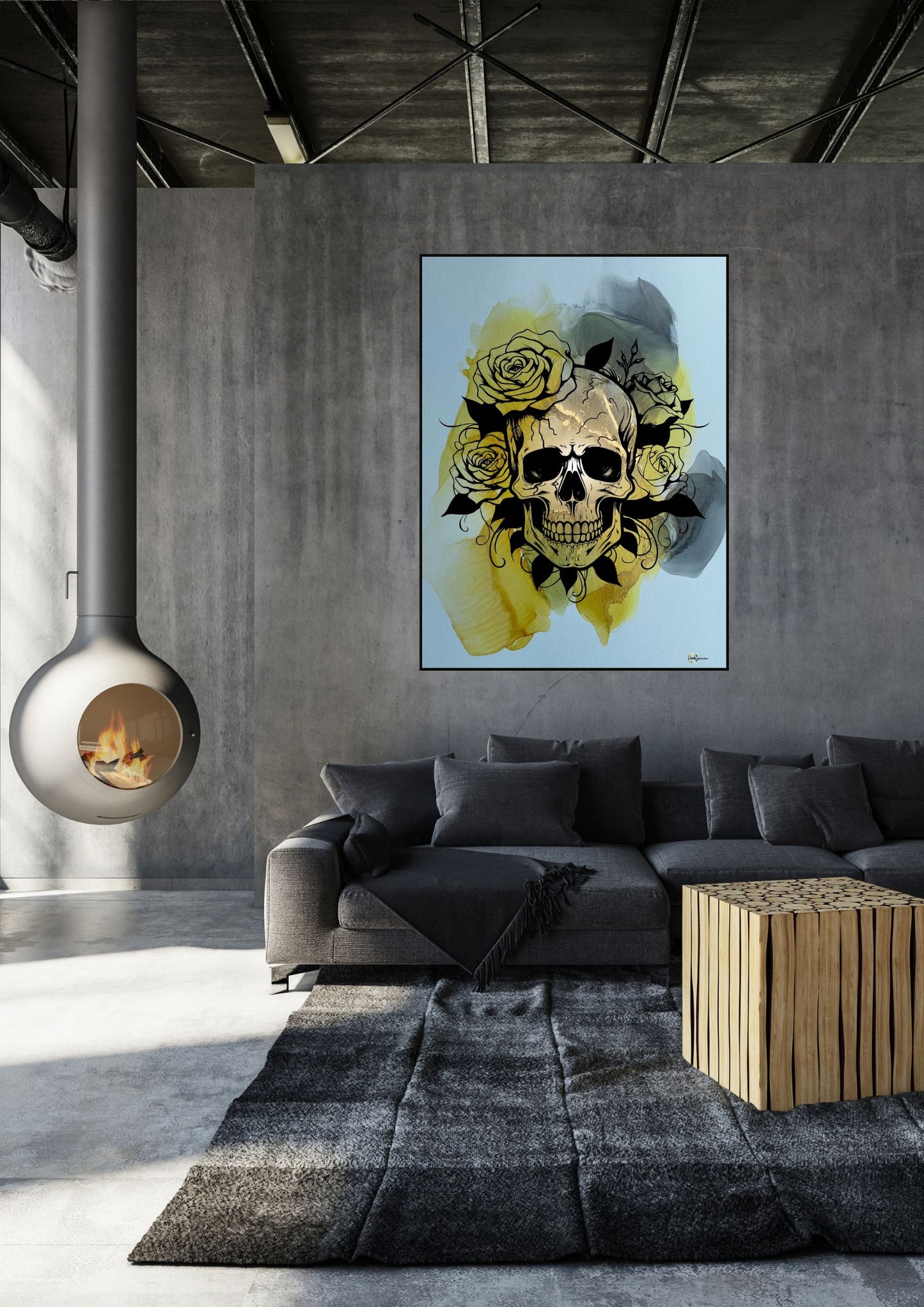 Totenkopf 0001