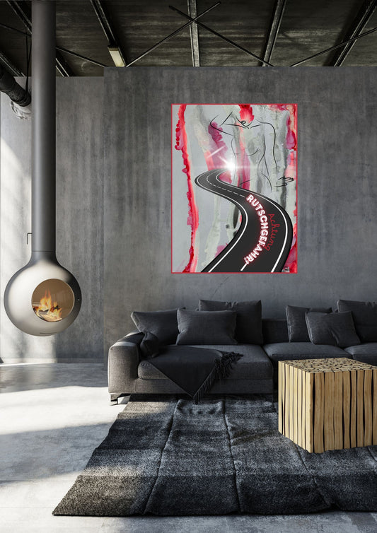 Achtung Rutschgefahr 0002