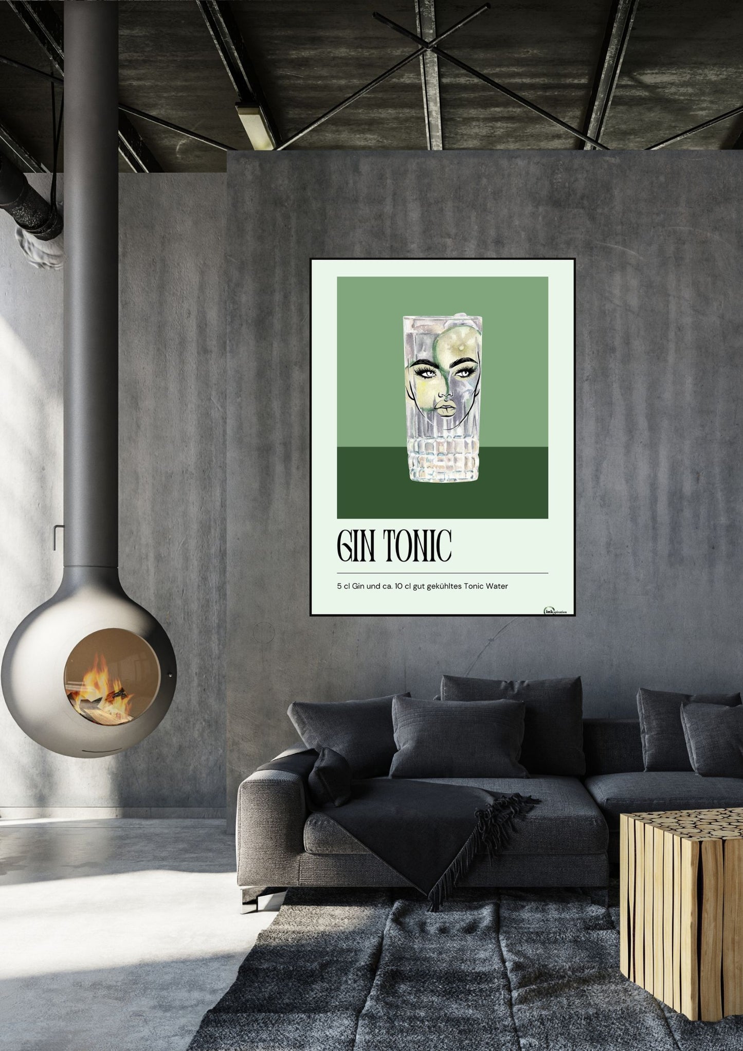 Gin Tonic 0001
