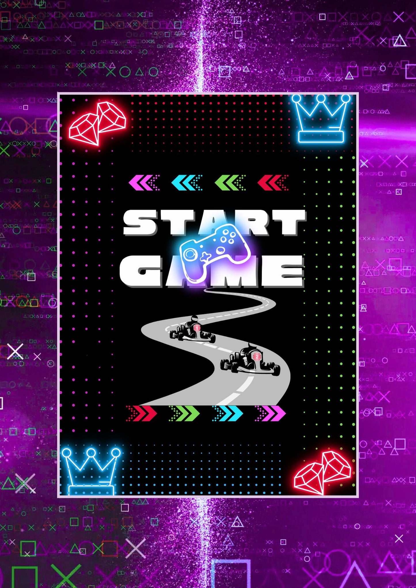 Game 0005