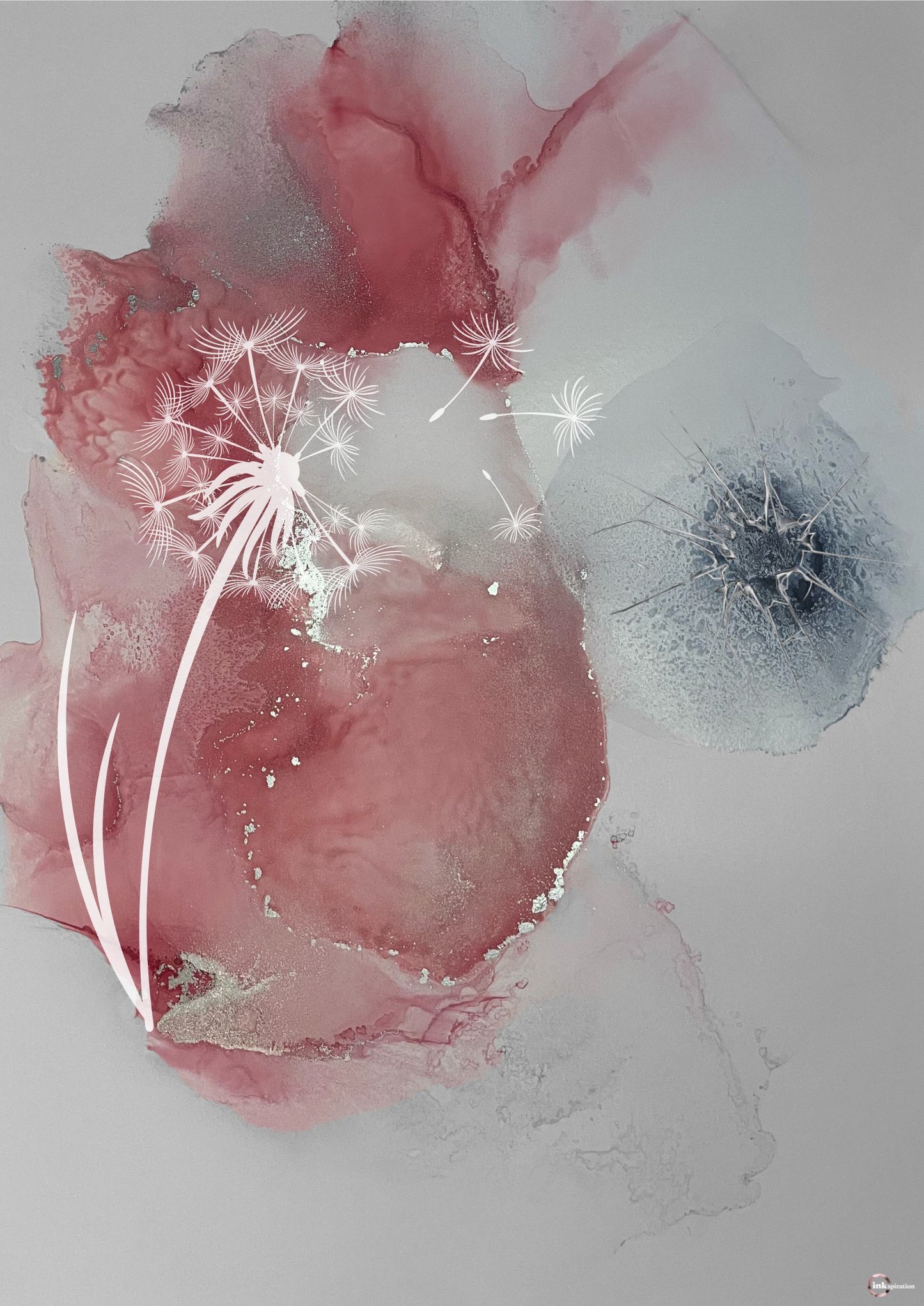 Pusteblume 0001