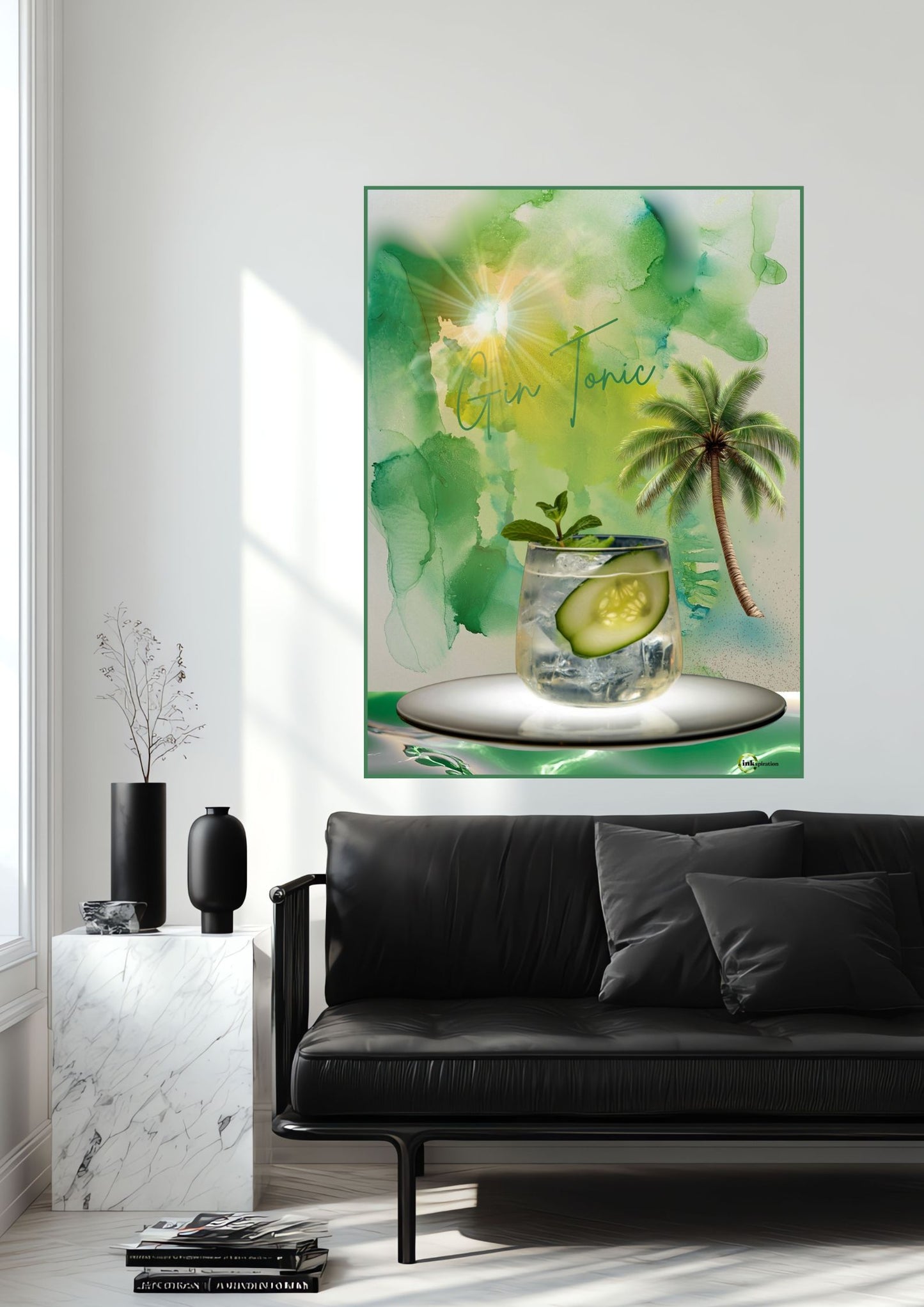 Gin Tonic 0002