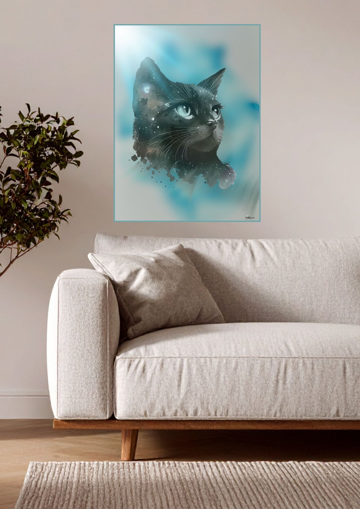 Katze 0001