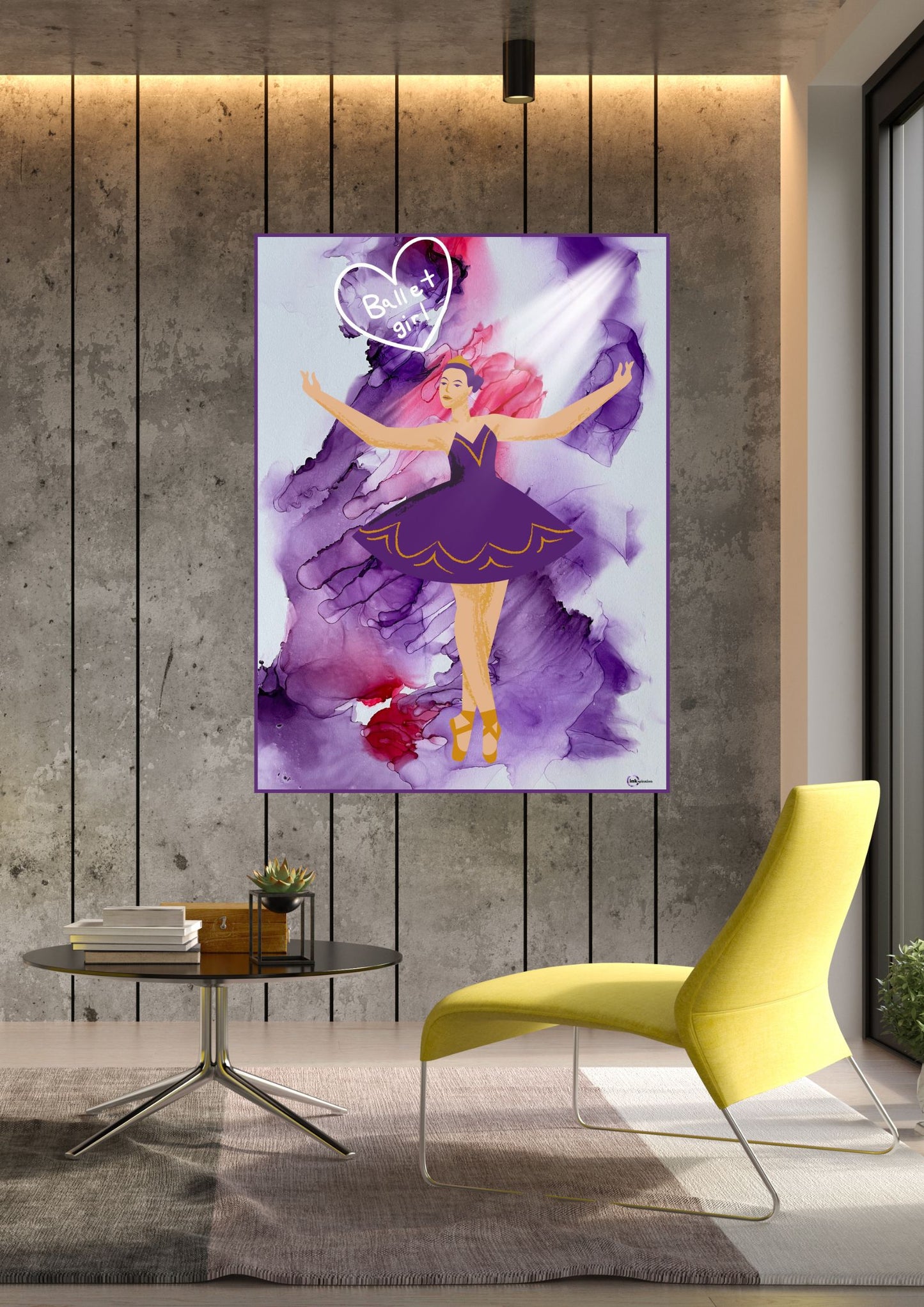 Prima Ballerina 0002