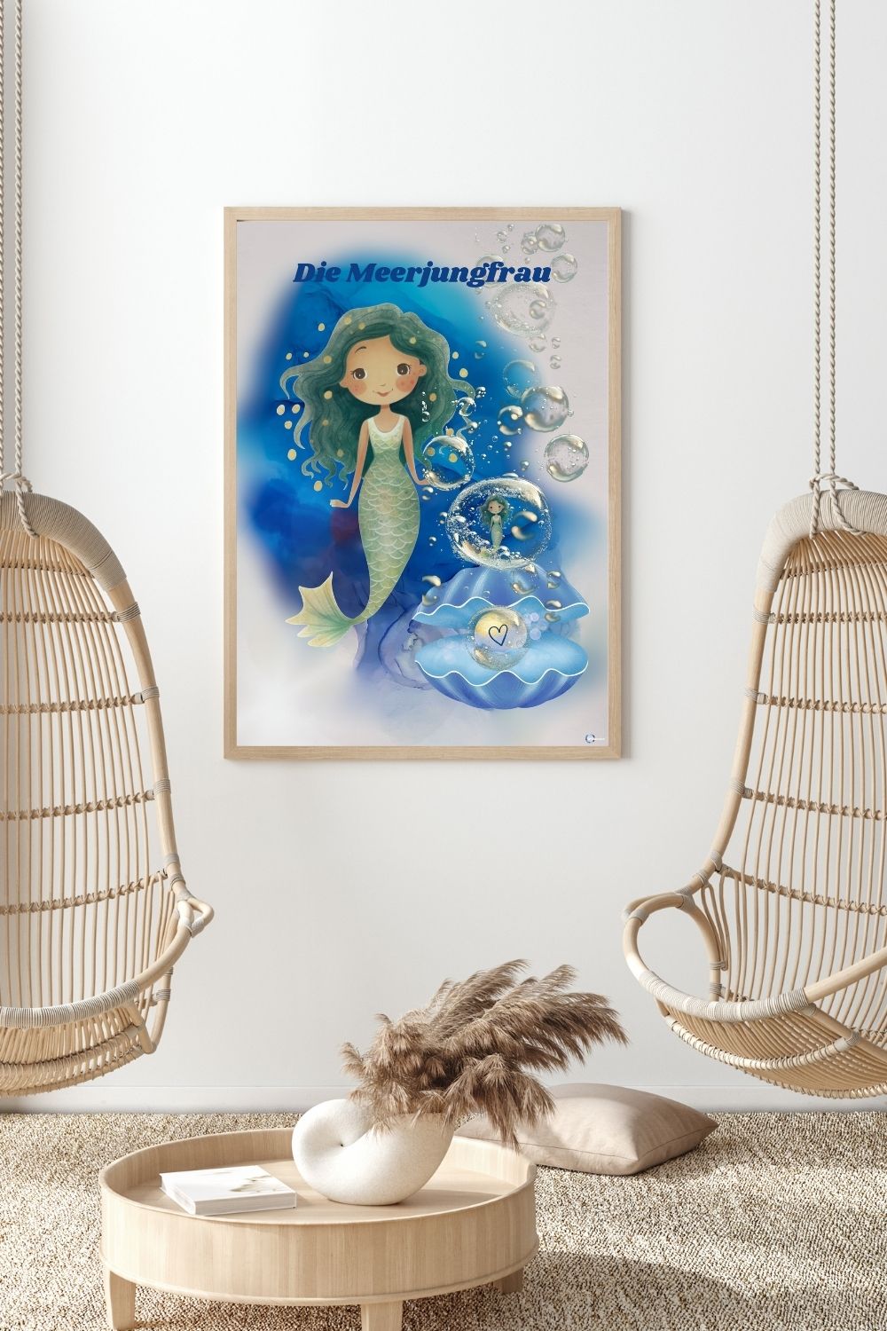 Meerjungfrau 0001