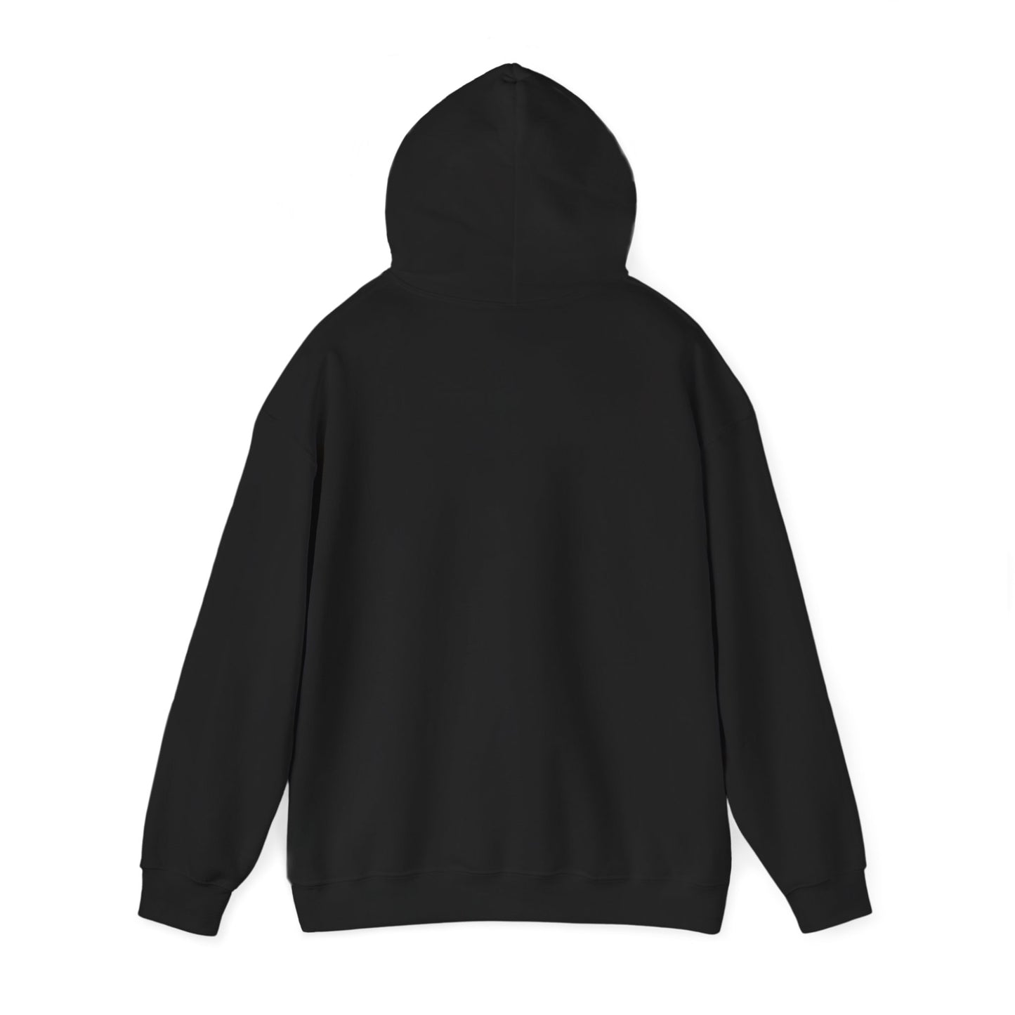 Unisex Heavy Blend™ Hooded Sweatshirt personalisierbar!