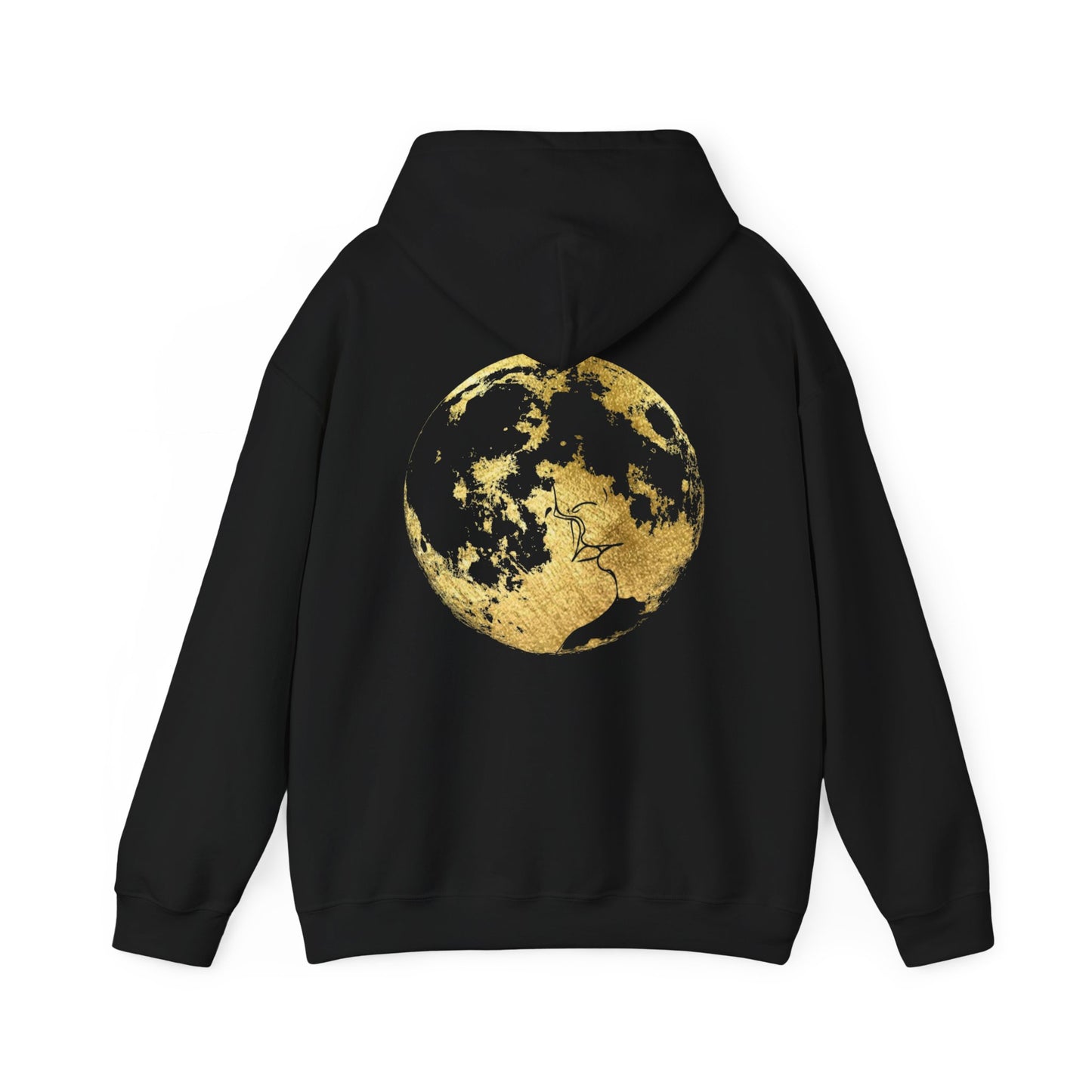 Unisex Heavy Blend™ Hooded Sweatshirt You and me