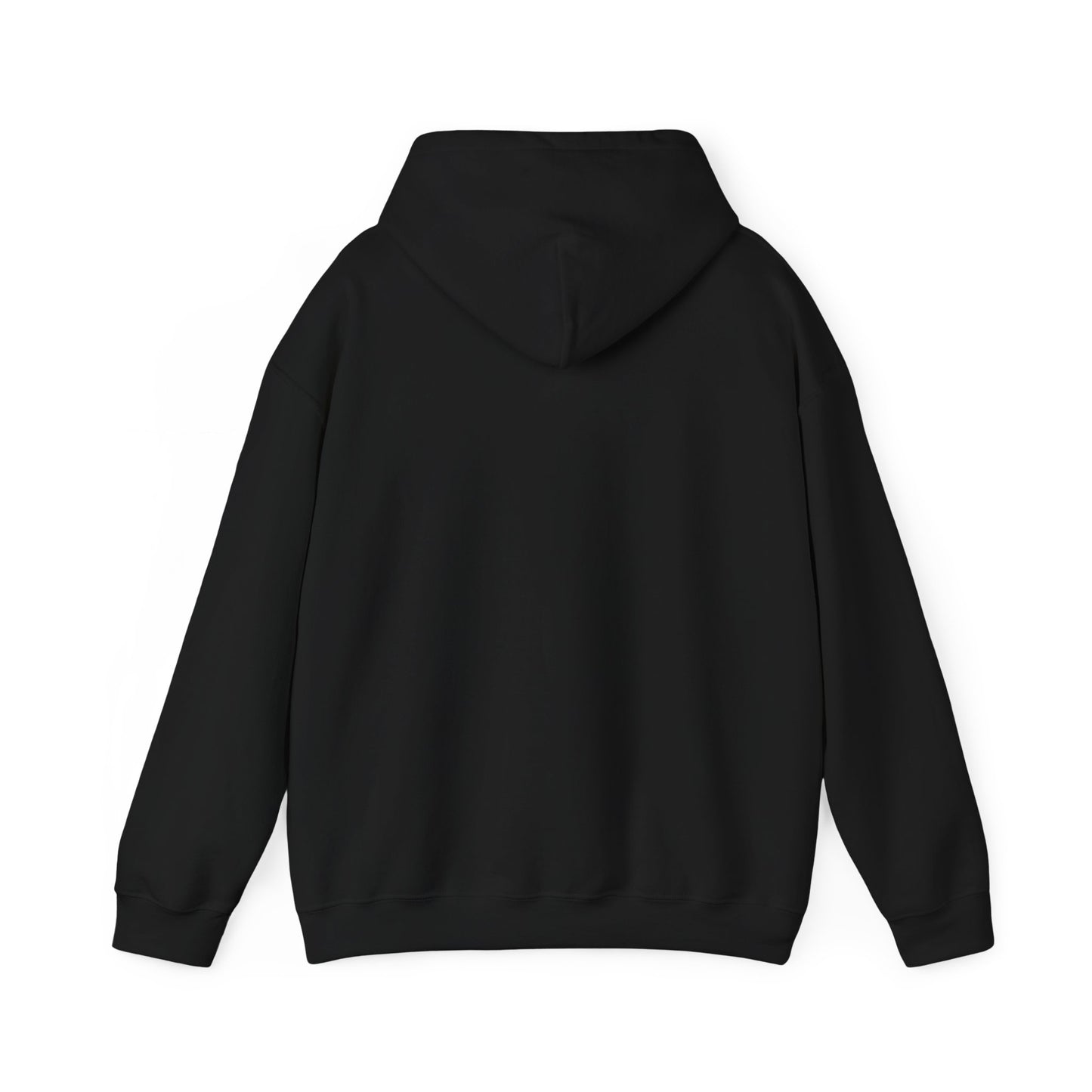 Unisex Heavy Blend™ Hooded Sweatshirt personalisierbar!