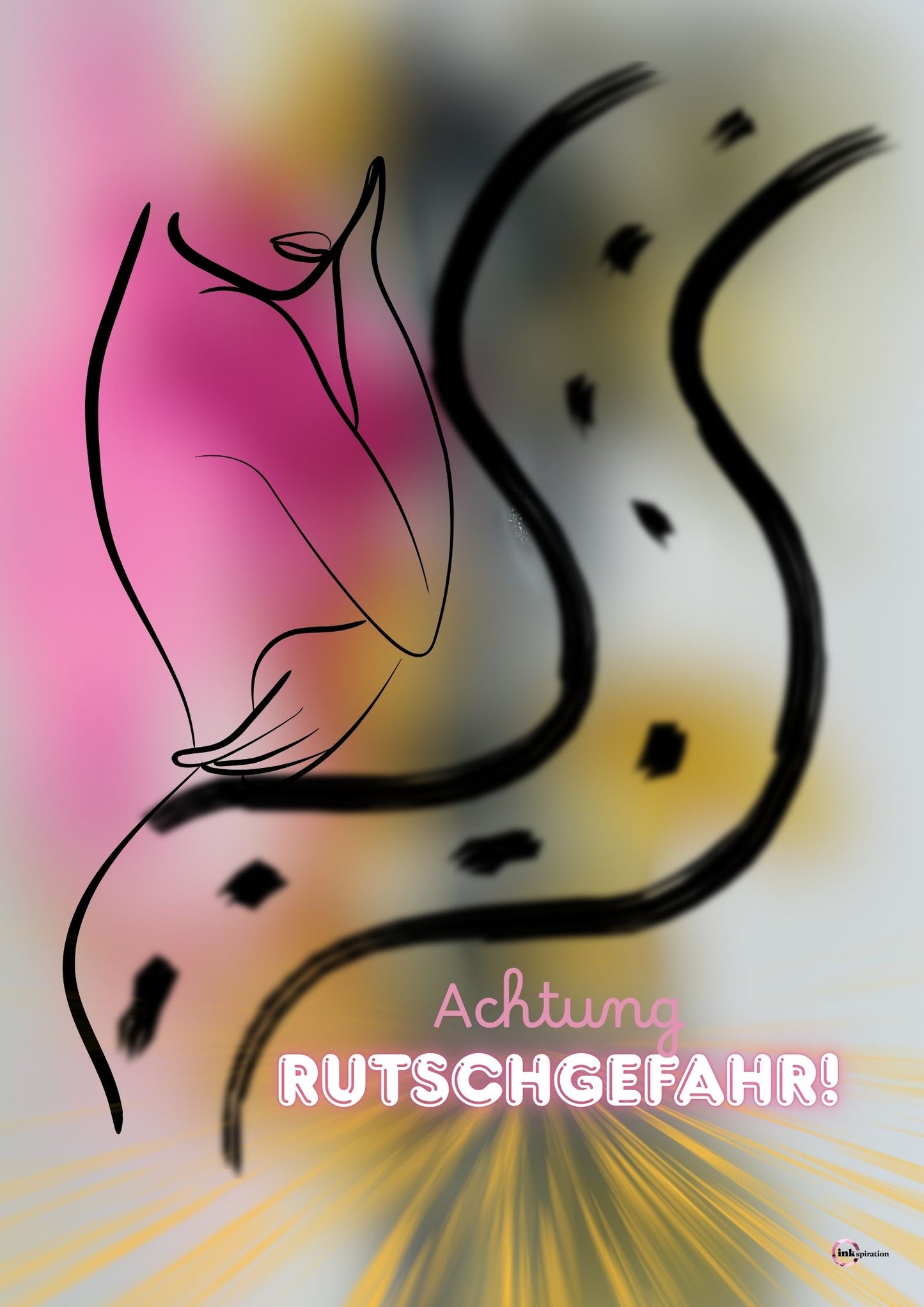 Achtung Rutschgefahr 0001