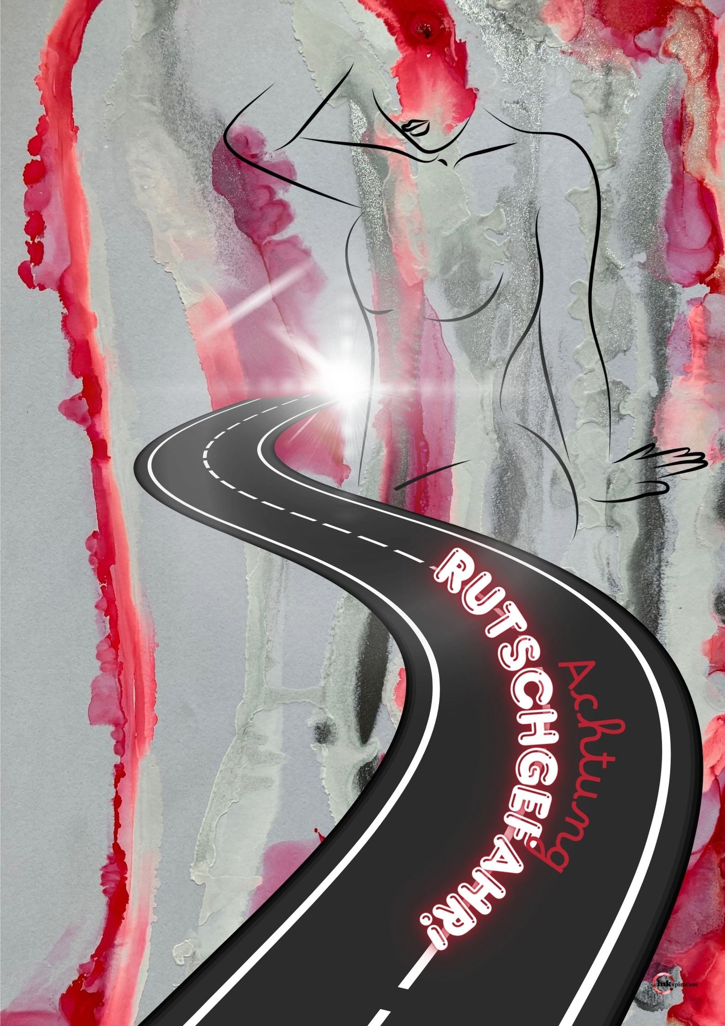 Achtung Rutschgefahr 0002