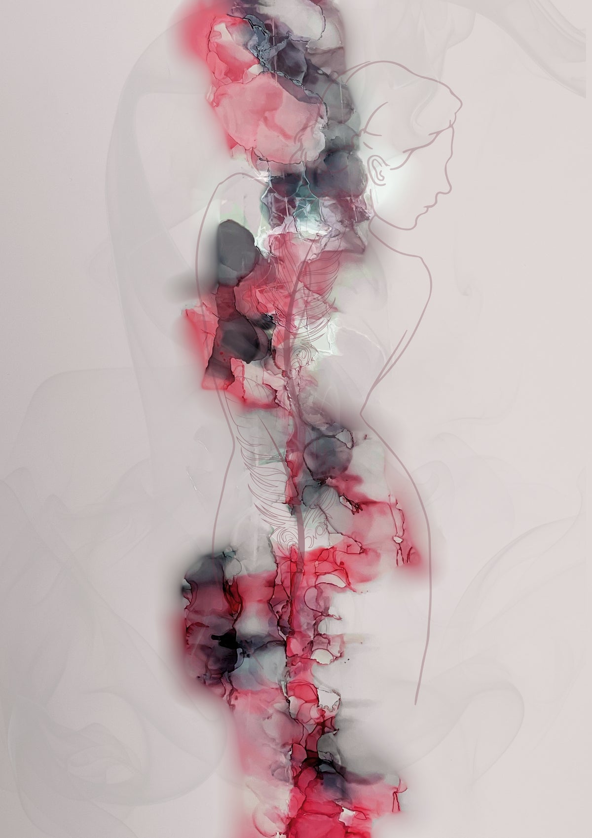 Innere Balance