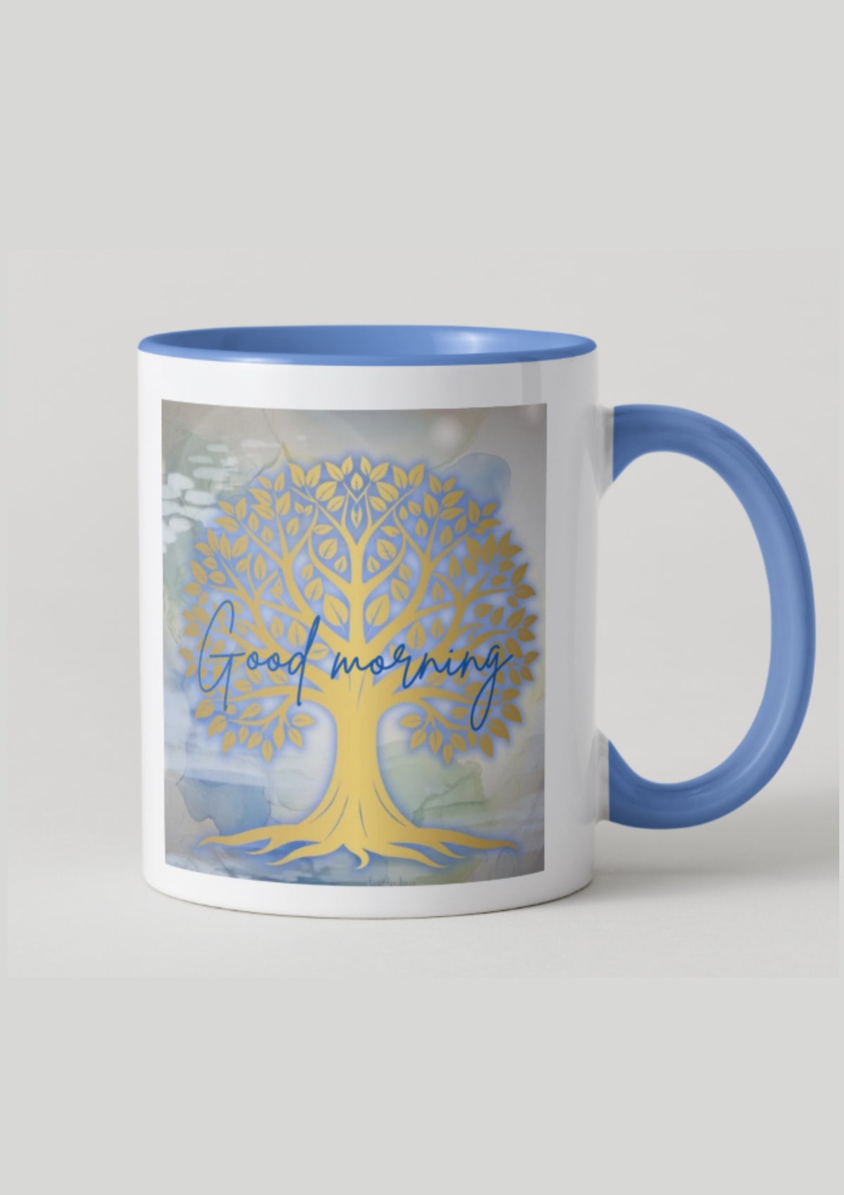 Barbara’s Spezial Morning Set – mit Personalisierung
