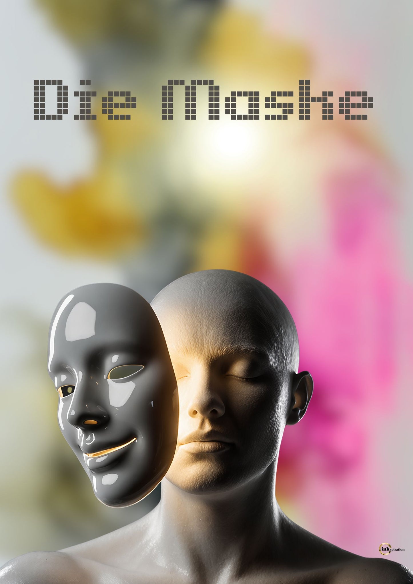 Die Maske 0001