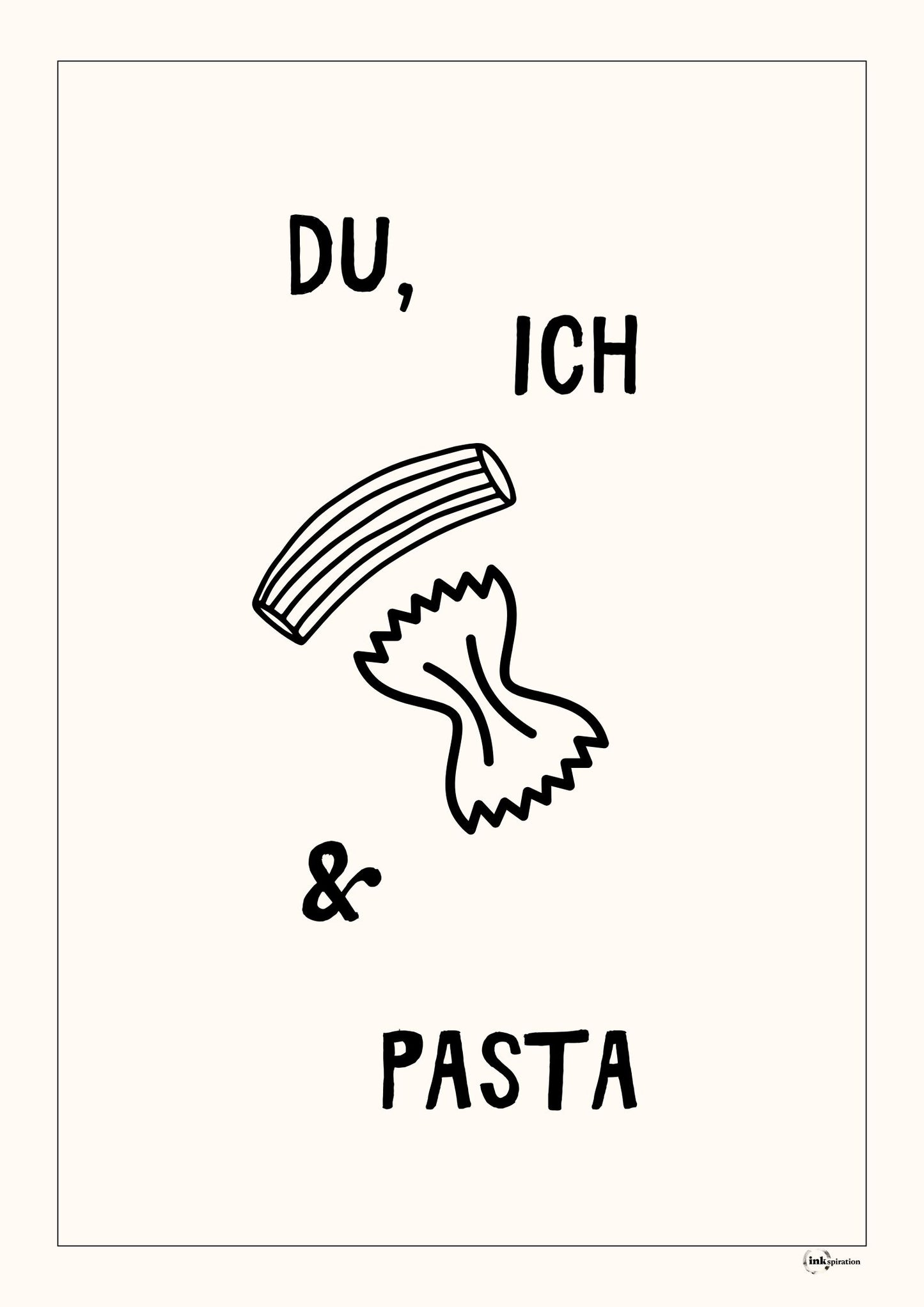 Du, ich & Pasta 0001