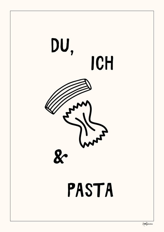 Du, ich & Pasta 0001