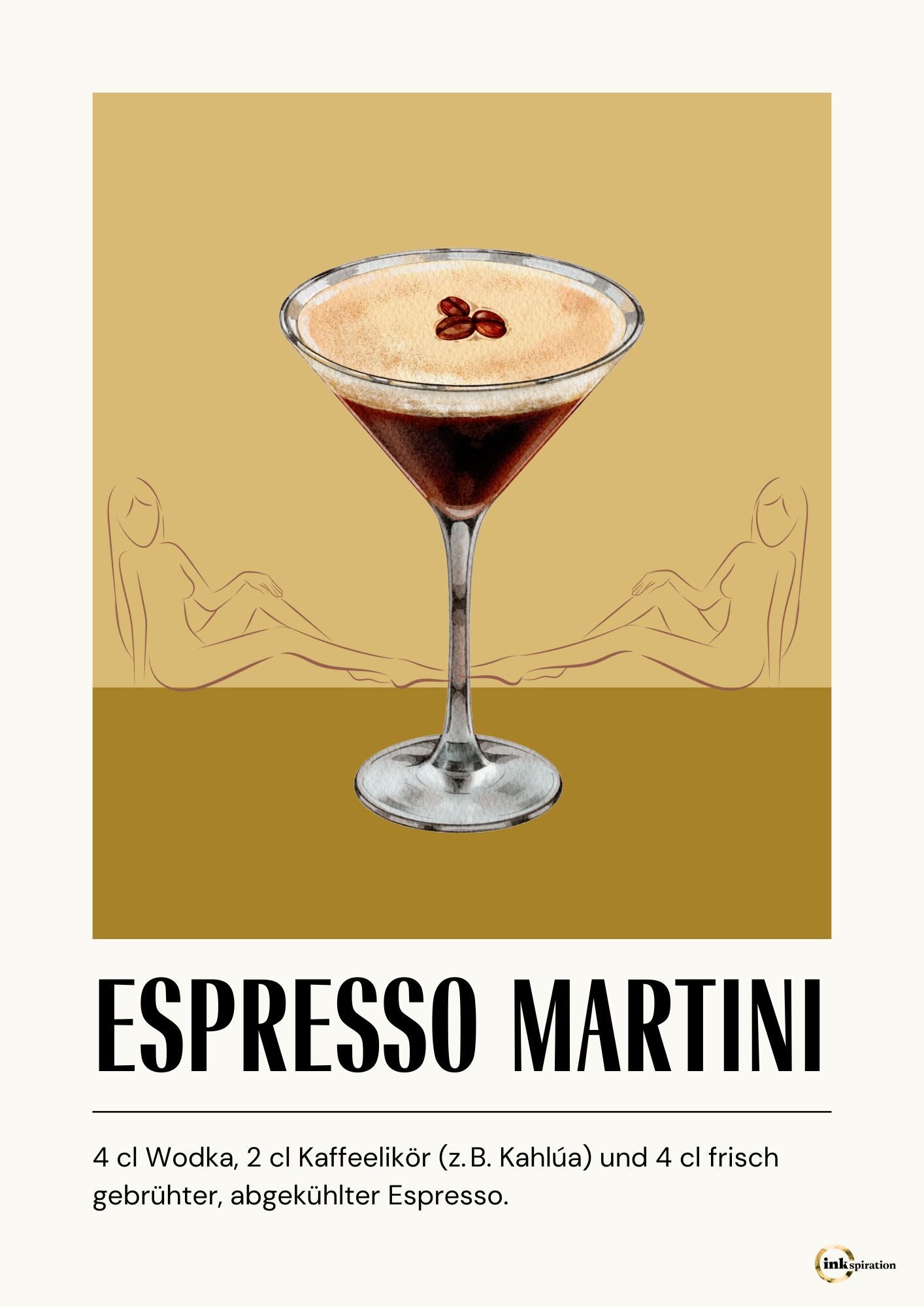 Espresso Martini