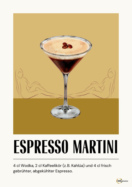 Espresso Martini