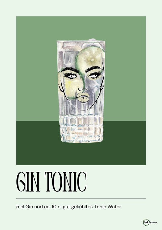 Gin Tonic 0001
