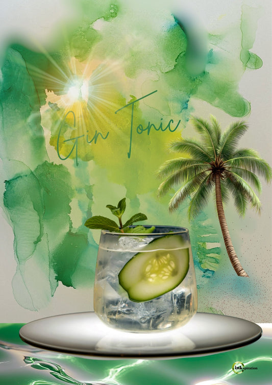Gin Tonic 0002