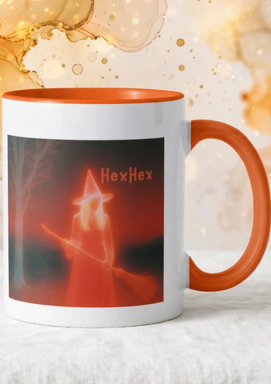 Halloween Unikat-Bundle, drei Tassen, drei Designs. Eine Extraportion Halloween-Magie.