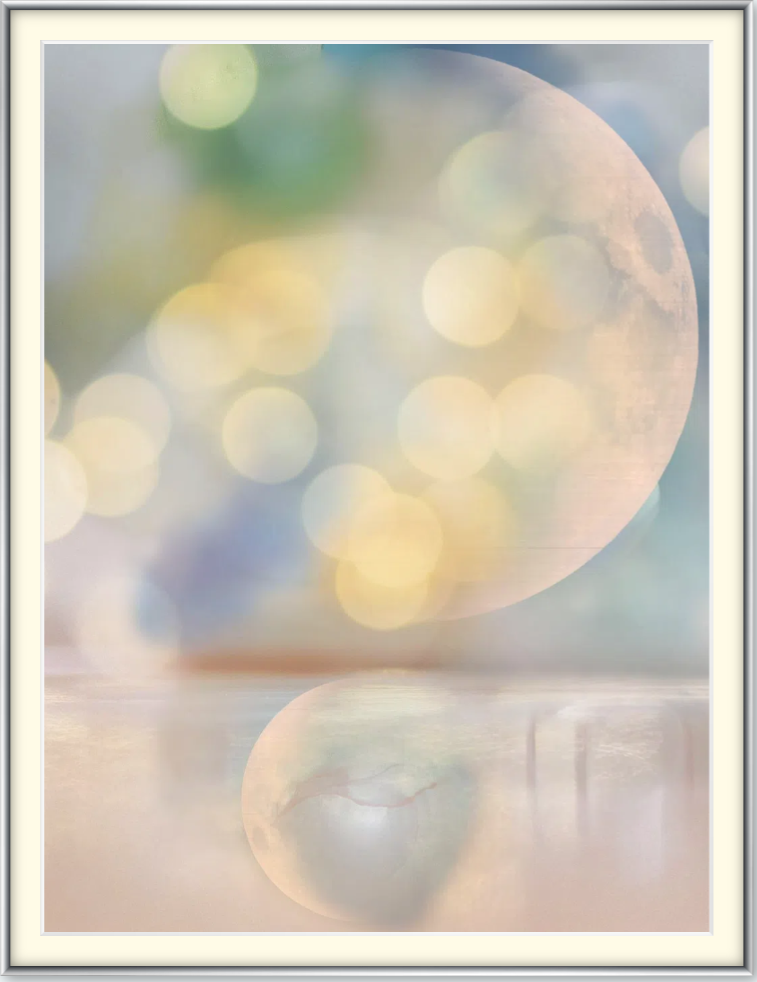 Im Licht der Stille