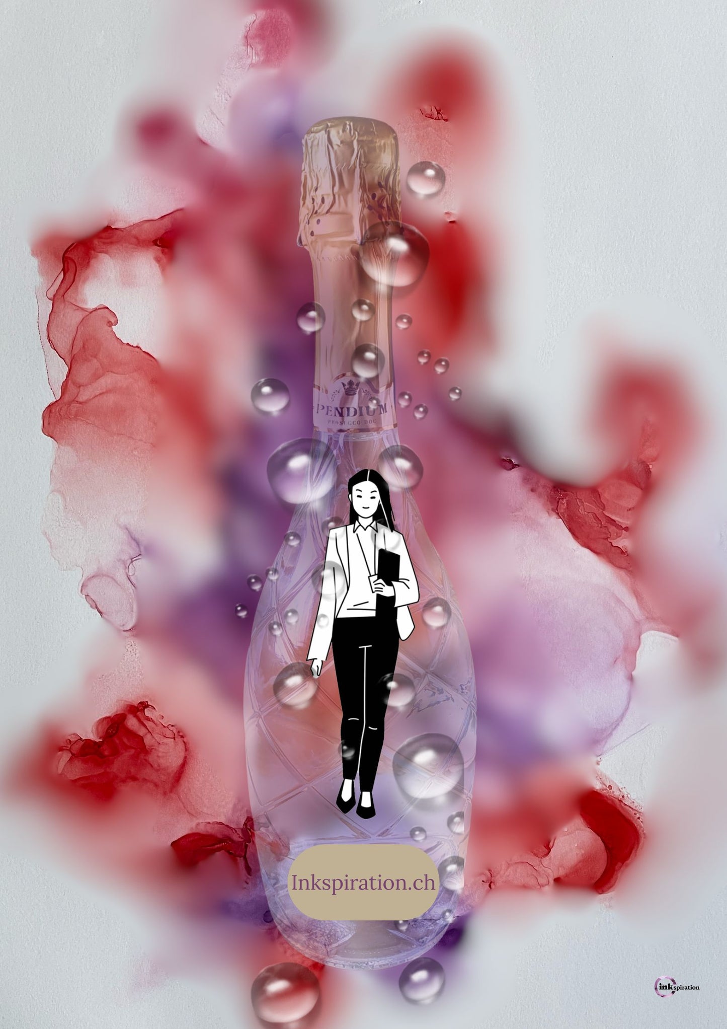 Dein persönliches Poster