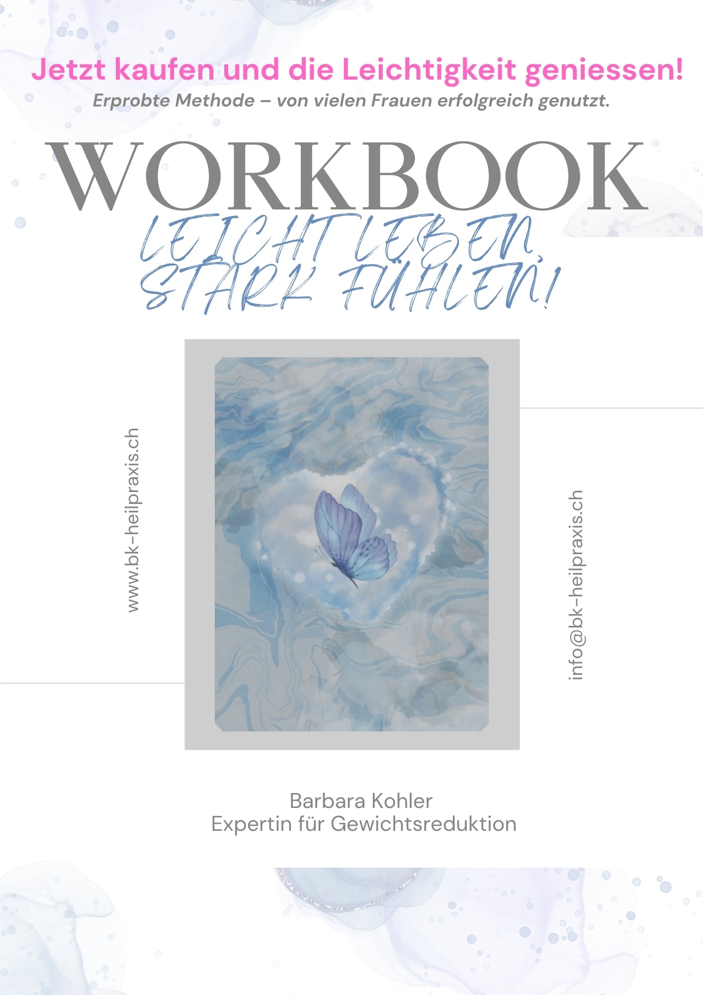 Der erste Schritt zu einem neuen Essverhalten – Hypnose & Workbook für echte Leichtigkeit.