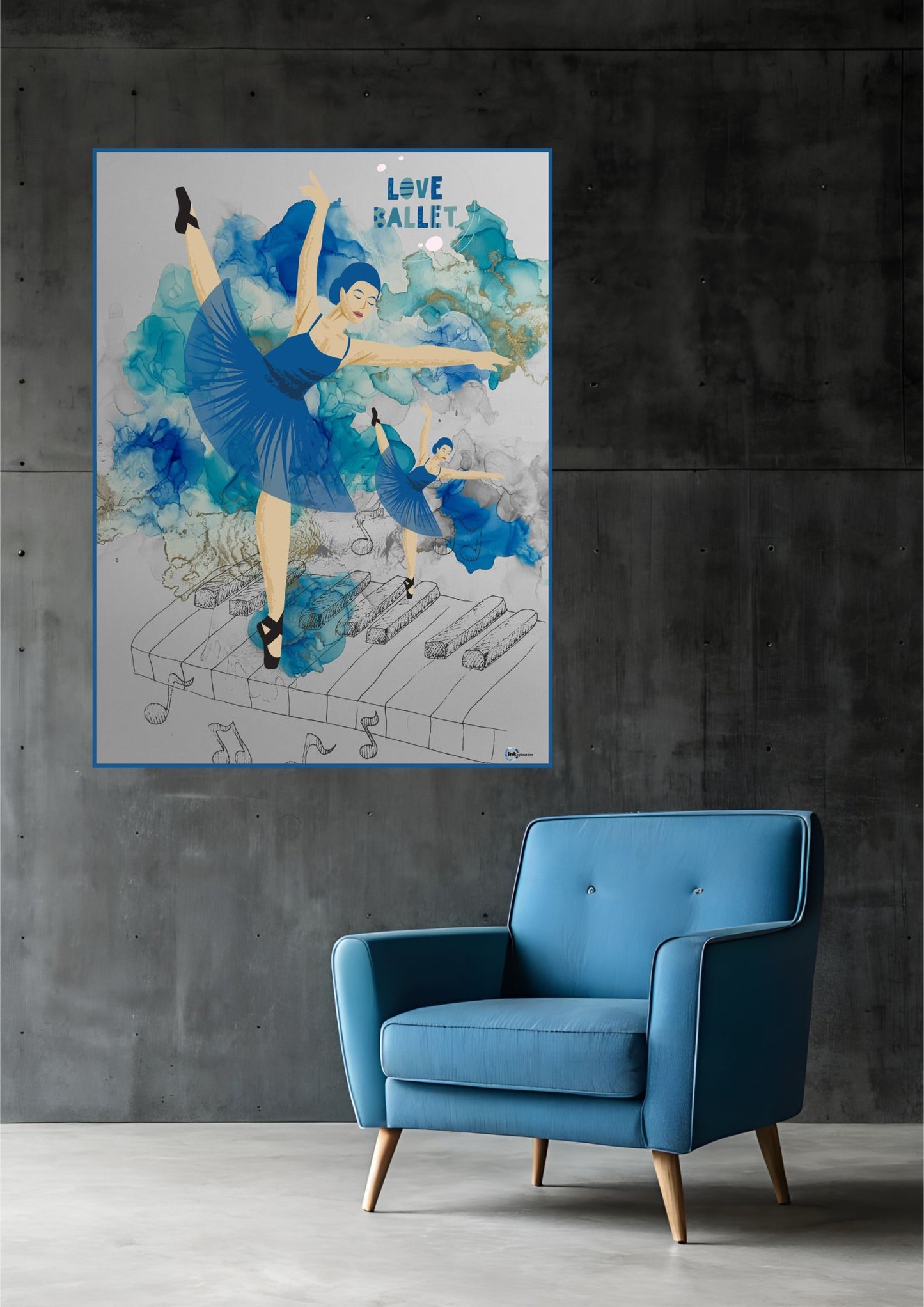 Prima Ballerina 0001