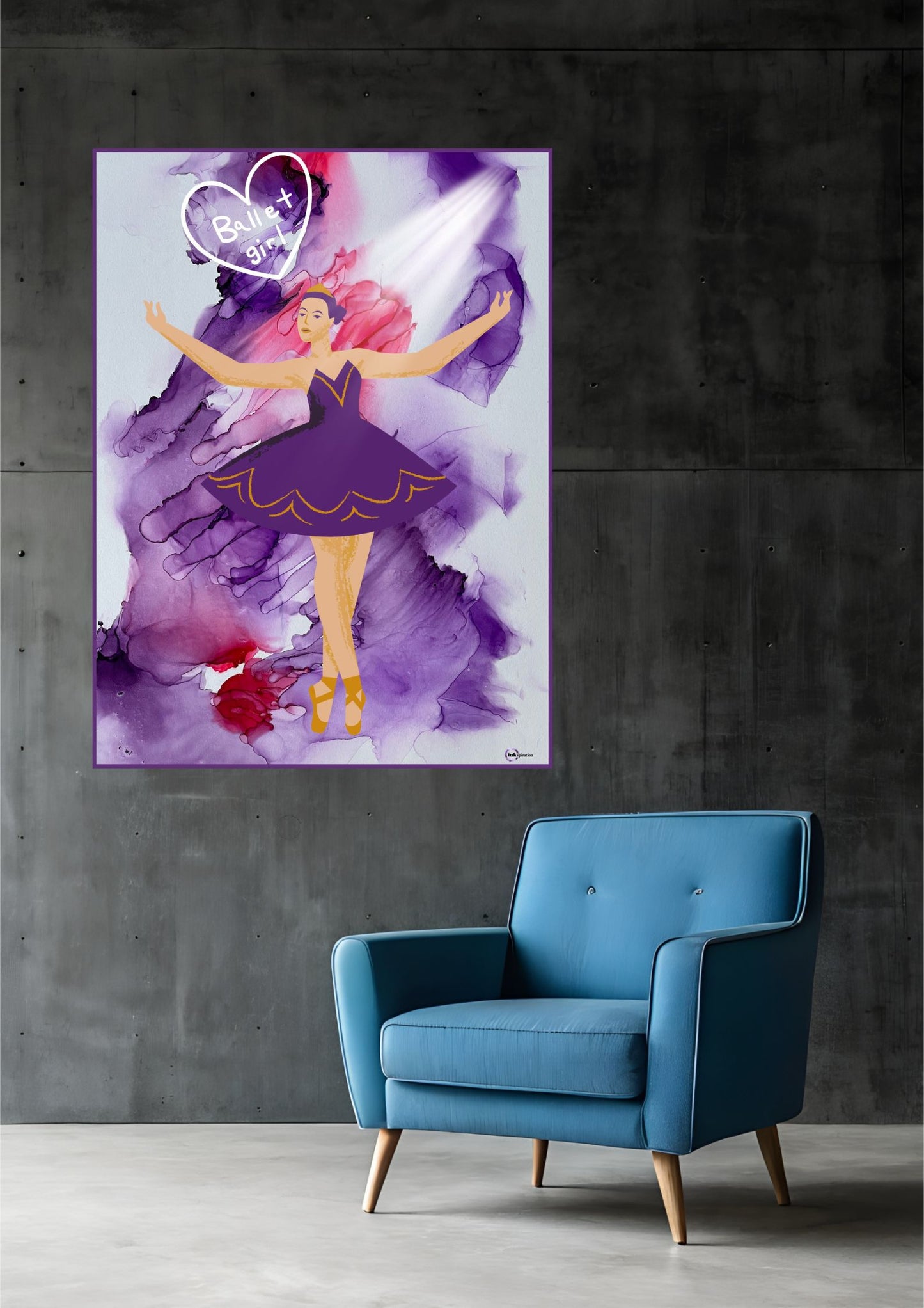 Prima Ballerina 0002