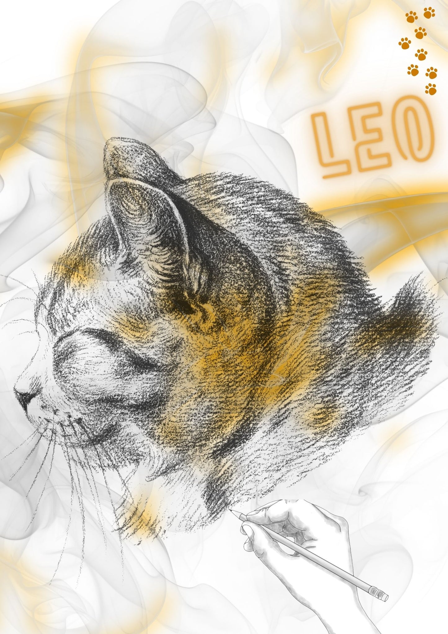 LEO – In stiller Verbundenheit