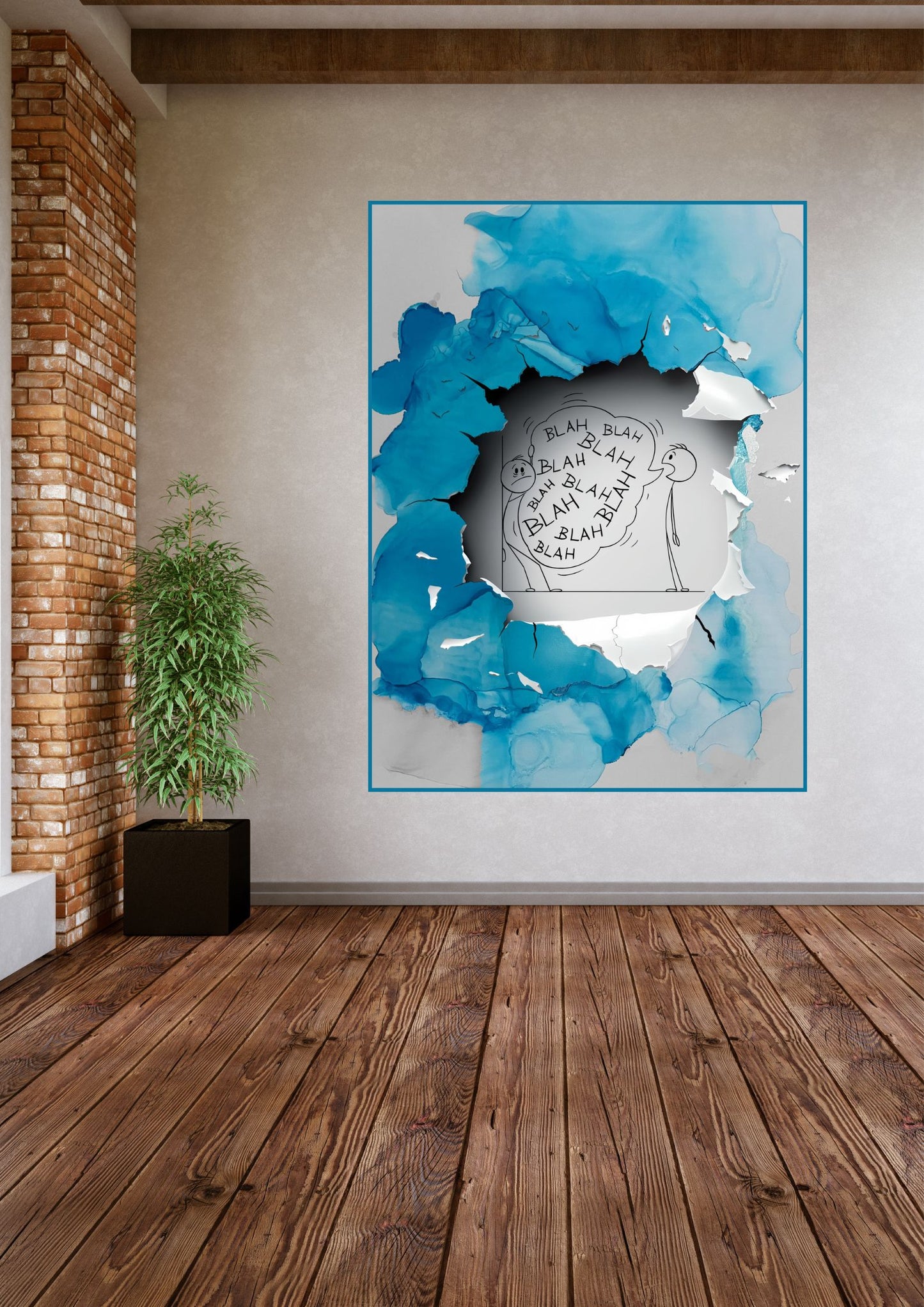 Strichmännchen 0006