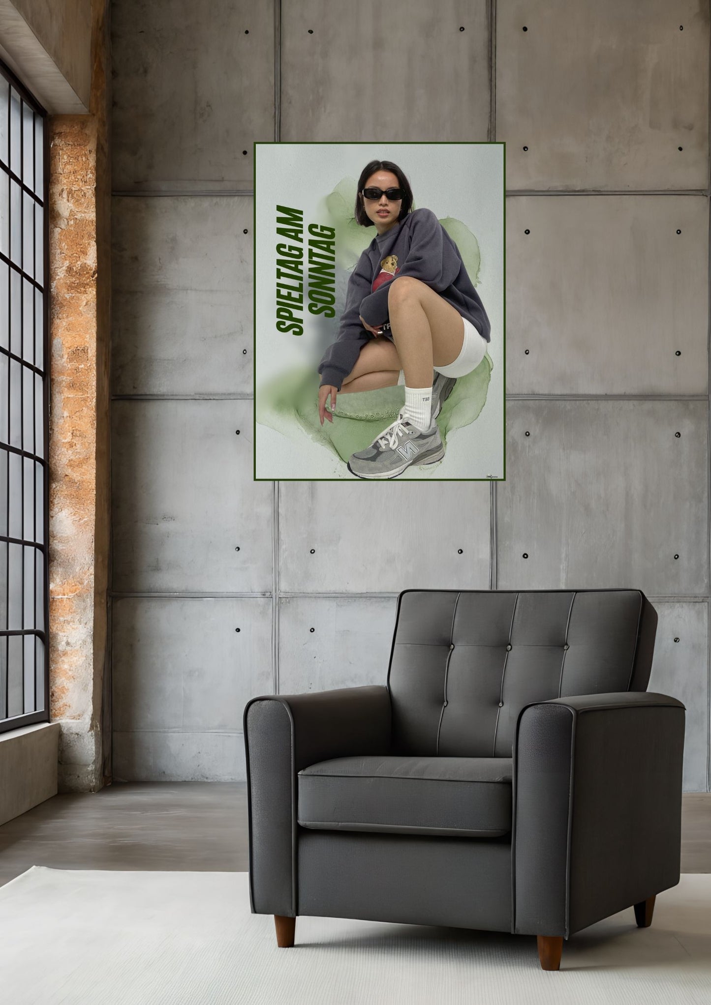 Spieltag am Sonntag 0001