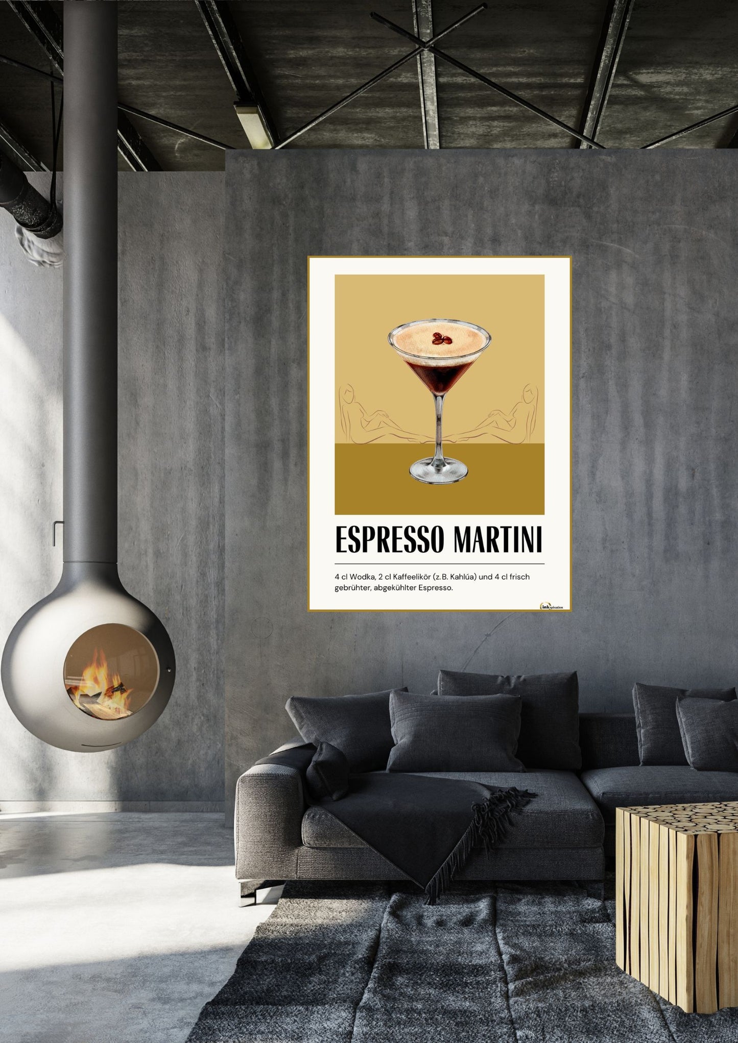 Espresso Martini