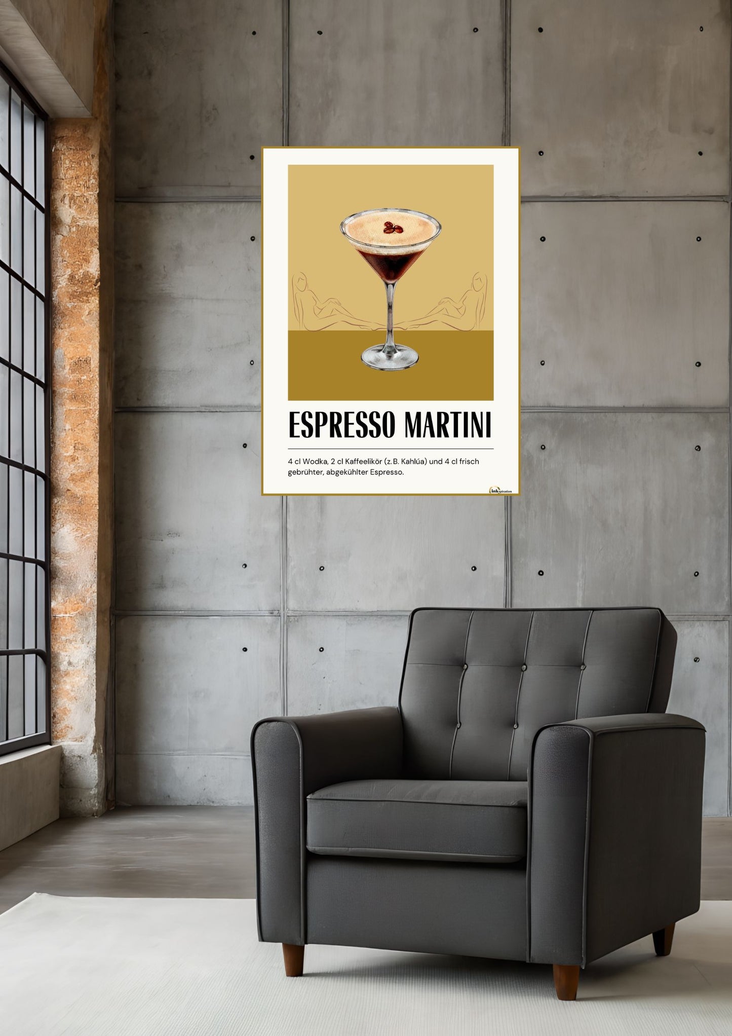 Espresso Martini