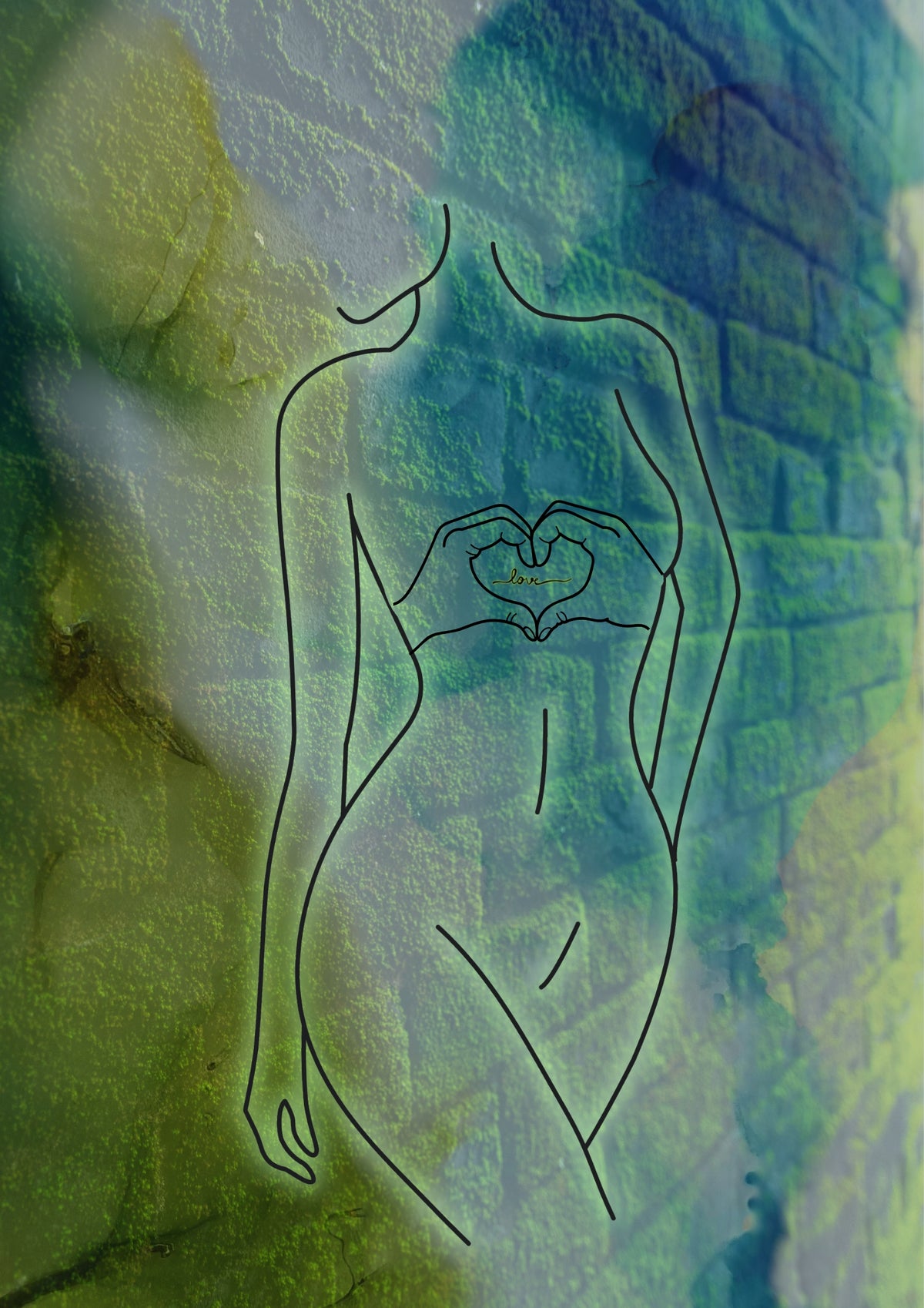 LOVE – Die Sprache des Herzens