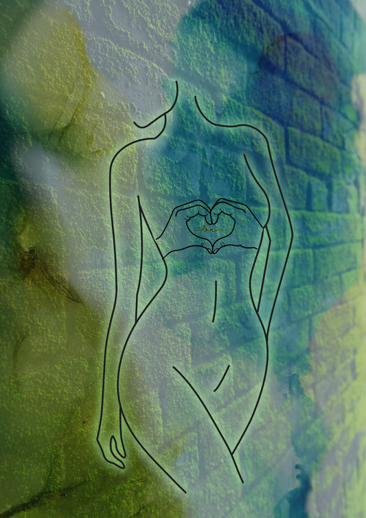 LOVE – Die Sprache des Herzens