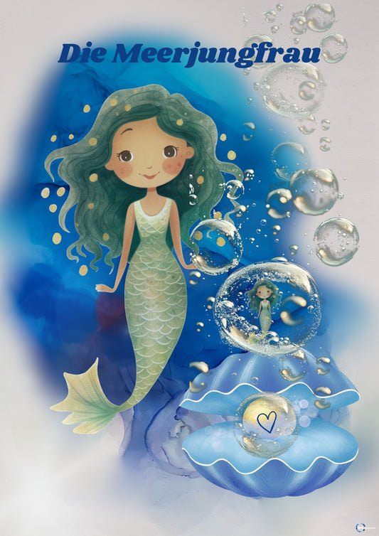Meerjungfrau 0001
