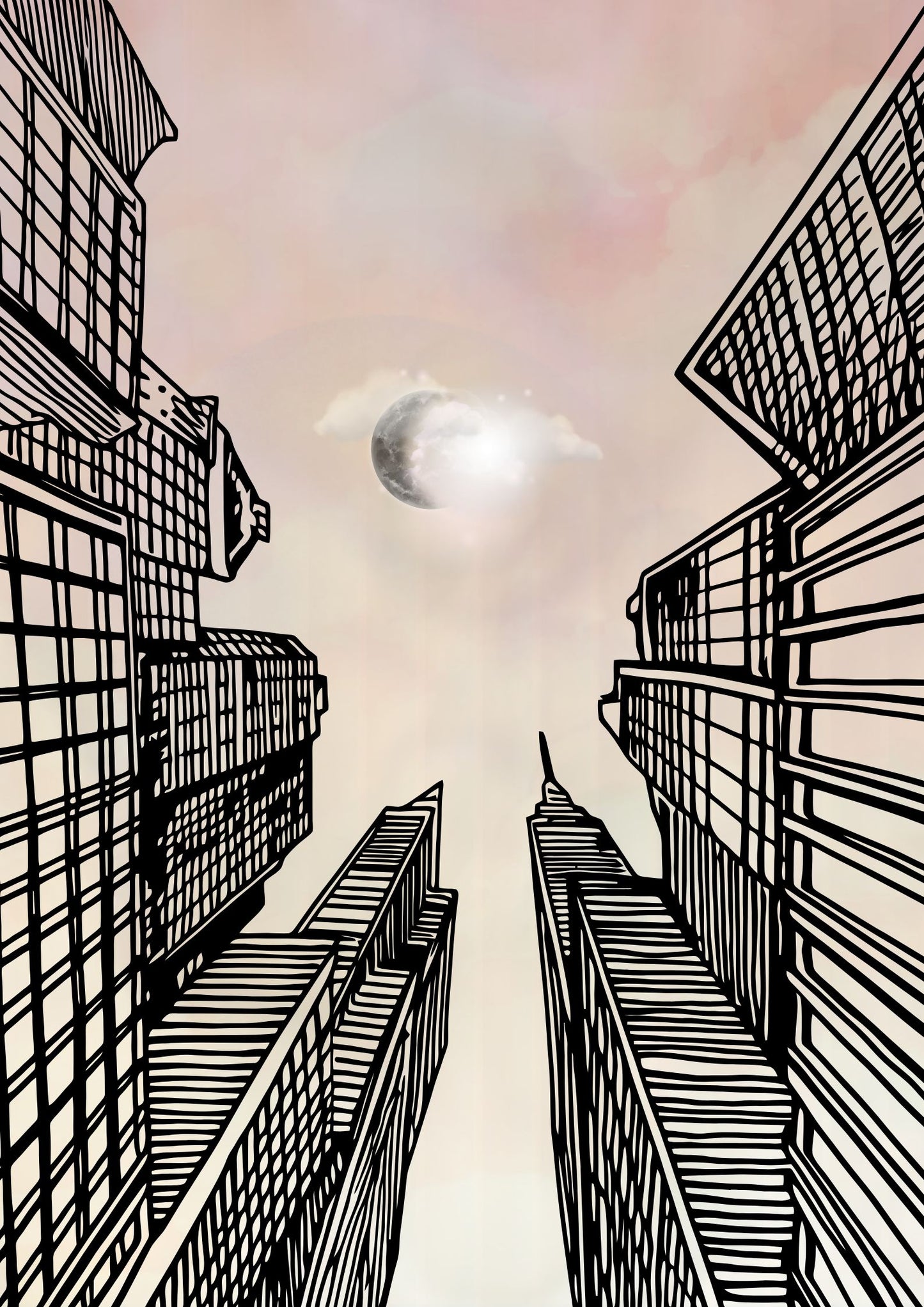 Moonrise City