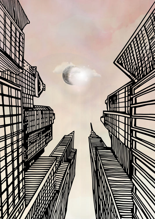 Moonrise City