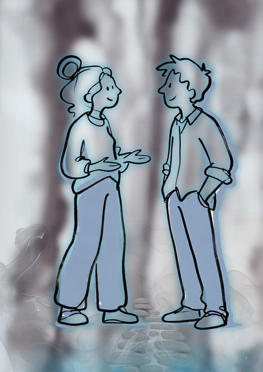 Partnerschaft – Die Kunst der Begegnung
