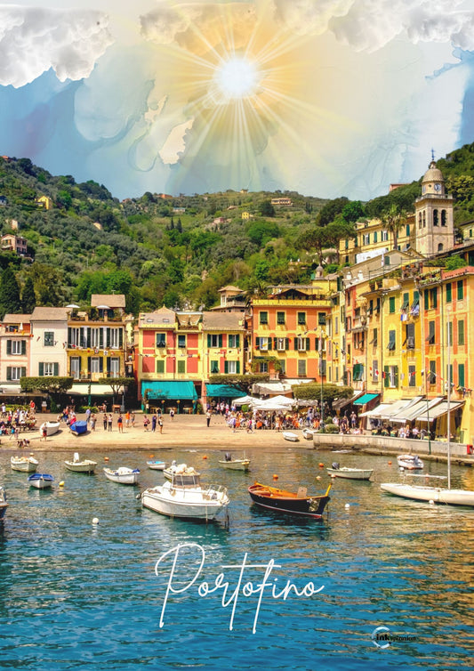 Portofino 0001