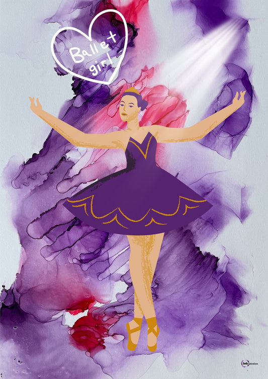 Prima Ballerina 0002