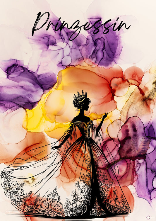 Prinzessin 0001