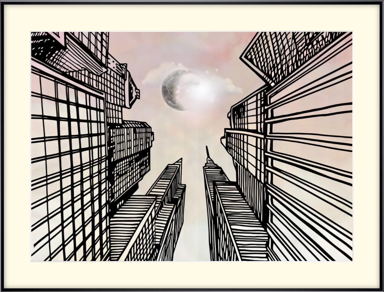 Moonrise City