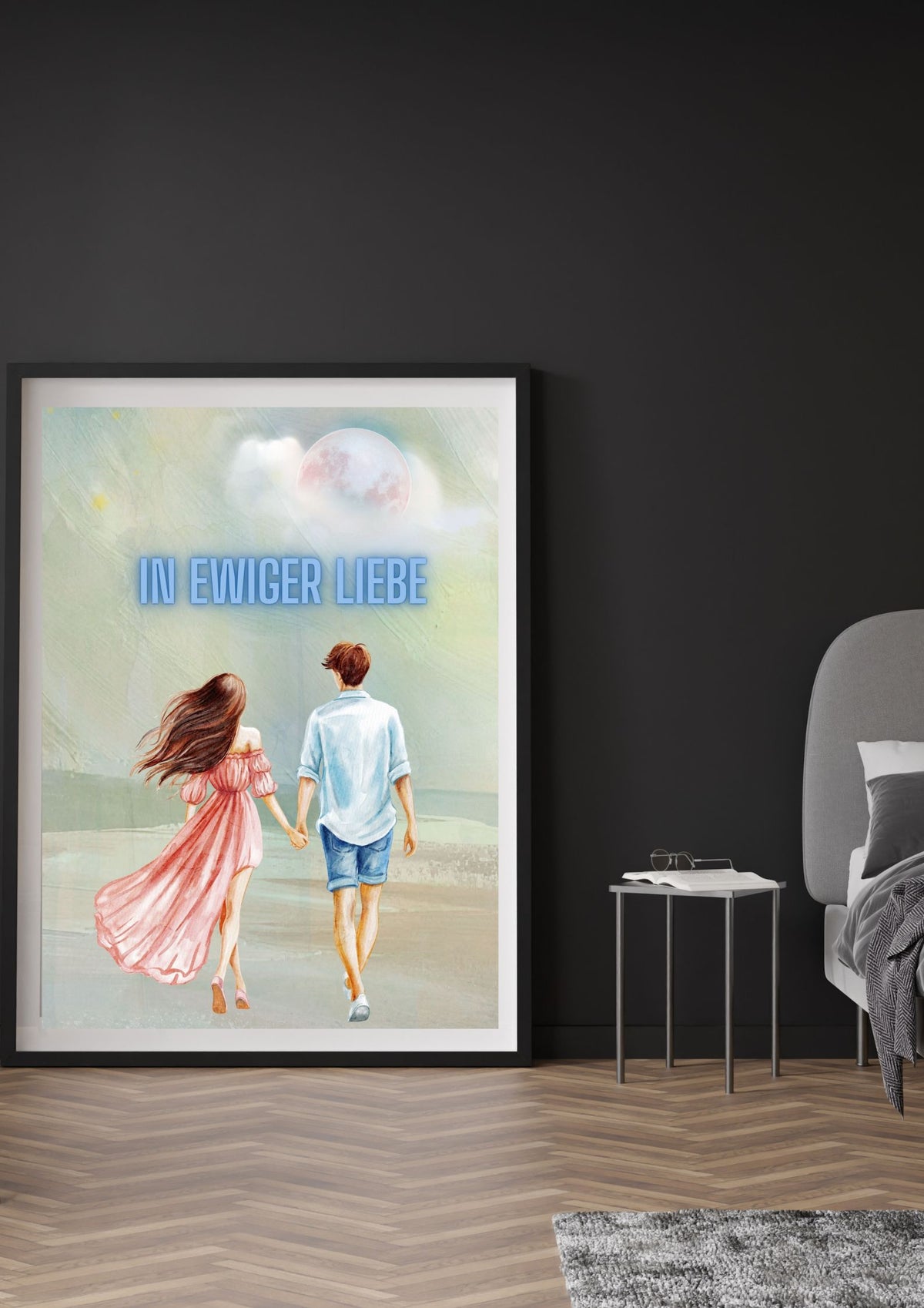 In ewiger Liebe