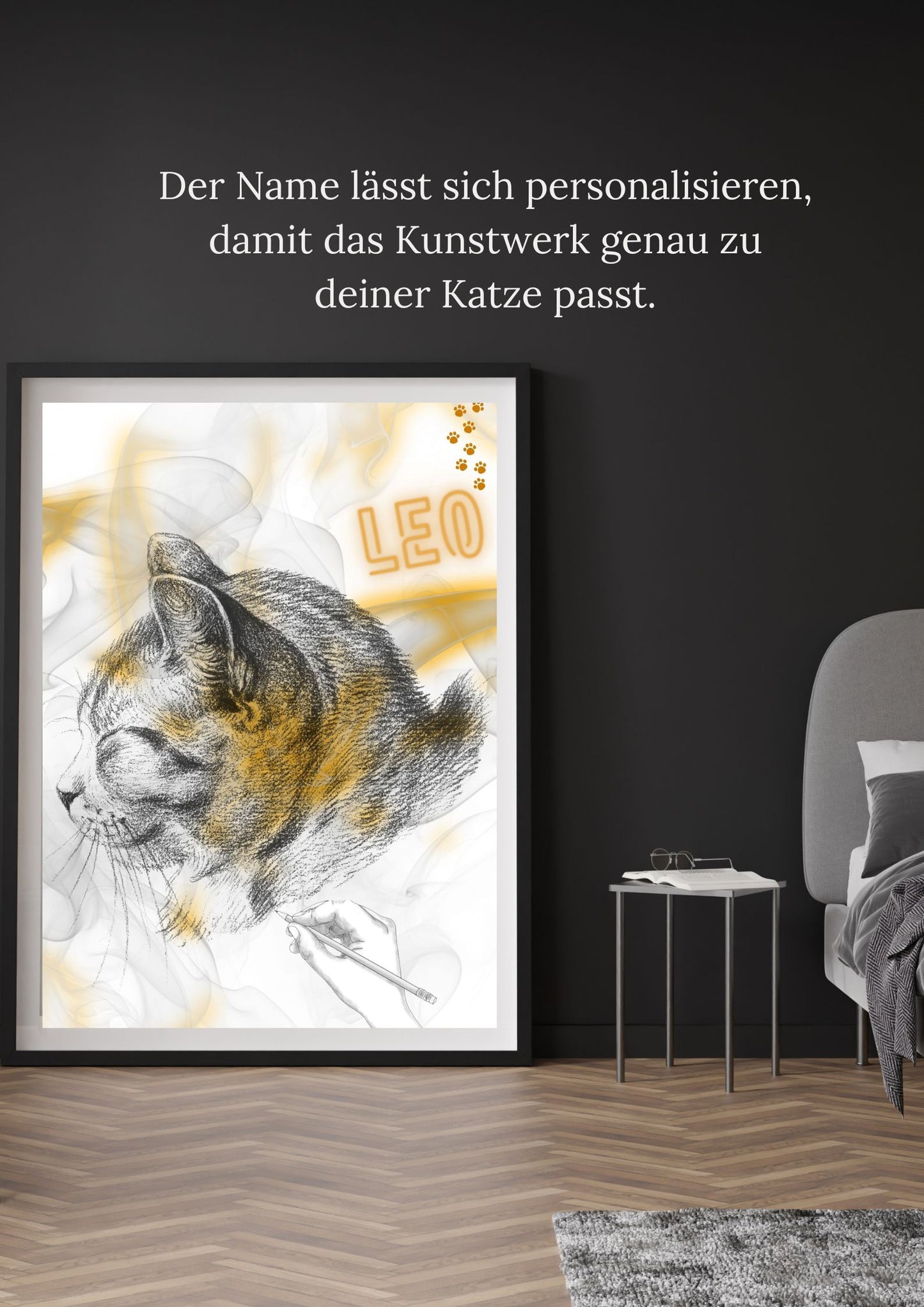 LEO – In stiller Verbundenheit