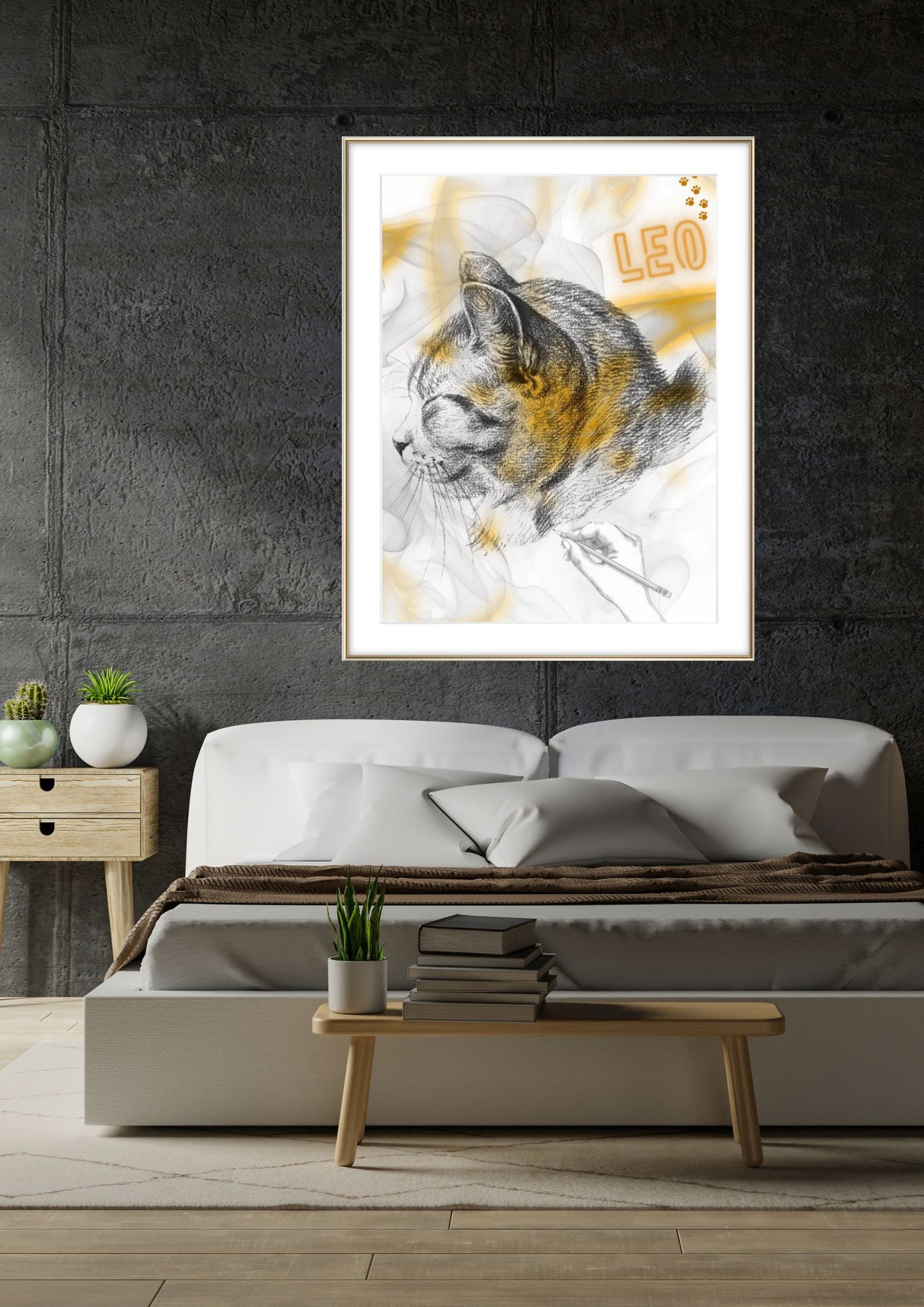 LEO – In stiller Verbundenheit